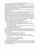 ¿Que es la violencia intrafamiliar?