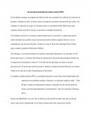 ¿Es necesario la prisión preventiva contra PPK?