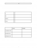 Diagnóstico y mejora de los servicios de las OD's