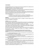 Administracion para la toma de deciciones