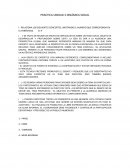 PRACTICA UNIDAD 3 DINÁMICA SOCIAL