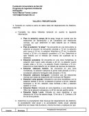 Programa de Ingeniería Ambiental Hidrografía