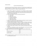 Banco Pichoncho Caso