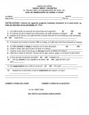 GUÍA DE OBSERVACIÓN DE PADRES A HIJOS