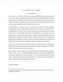 El patrimonio de ayer nos define hoy