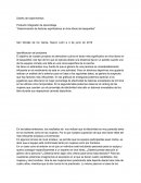 Determinación de factores significativos en tiros libres de basquetbol (Diseño de Experimentos)