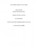 ENSAYO SOBRE EL LIBRO ETICA PARA AMADOR