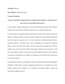 Ensayo de Grandes Esperanzas