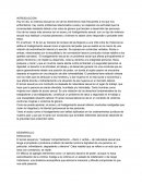 Debate violencia sexual