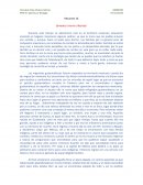 Resumen 16 Salvados a tierra y libertad