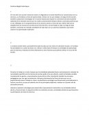 Informe práctica docente