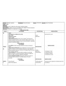 Plan de educación física: Juegos