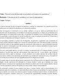 Desmotivación del alumnado en secundaria en la materia de matemáticas