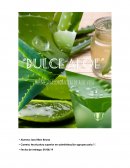 Proyecto EDI aloe vera