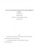 IMPACTO SOCIO ECONÓMICO PRODUCIDO POR EL CIBER TERRORISMO EN COLOMBIA