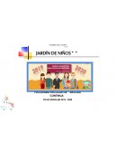 PROGRAMA ESCOLAR DE MEJORA CONTINUA CICLO ESCOLAR 2019 - 2020