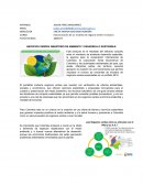NEGOCIOS VERDES. MINISTERIO DE AMBIENTE Y DESARROLLO SOSTENIBLE