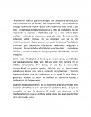 Historia de la ciudadanía Grecia