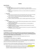 Mintzberg Roles del directivo