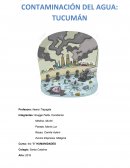 Impacto provocado en la salud de las personas en el departamento de graneros