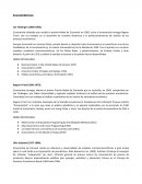 Econométricos: Jan Tinbergen (1903-1994)