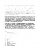 Futbol. Naturaleza del juego