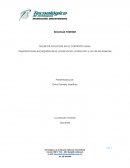 BIOLOGÍA FORENSE TALLER DE ZOOLOGÍA EN EL CONTEXTO LEGAL