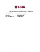 Trabajo E-business Management SUMAQ LifeStyle