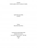 Artículo de opinión, éxodo de venezolanos en Colombia
