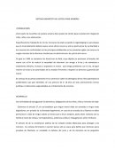 SISTEMA GARANTISTA DE JUSTICIA PARA MENORES