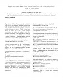 Actividad Informática de la Ley de Boyle