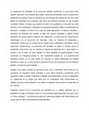 Economía del Bienestar