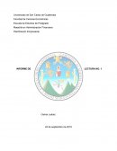 Maestría en Administración Financiera. Planificación Empresarial