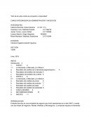 Caso Protecta security