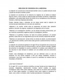 OBEJCION DE CONCIENCIA EN LA MEDICINA