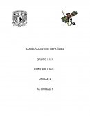CONTABILIDAD UNIDAD 2 FCA