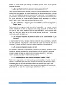 ¿Qué significado tiene hoy la persona de Jesús para los jóvenes?