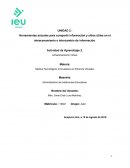 Medios Tecnológicos Innovadores en Entornos Virtuales