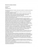 Manejo de actitudes resistenciales