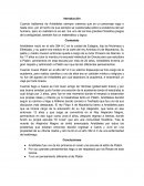 FILOSOFIA Aristóteles