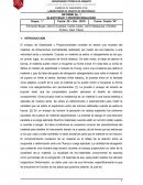 INFORME No. 1 ELASTICIDAD Y PROPORCIONALIDAD