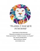 Ensayo personal de: “Vendele a la mente y no a la gente”