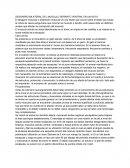 DESGARRO BILATERAL DEL MUSCULO SERRATO VENTRAL EN UN GATO