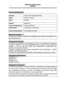PSICOLOGIA reporte