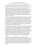 La historia es pasión para Rafael Sanabria