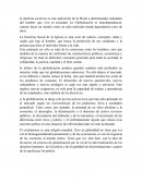 La Doctrina Social de la Iglesia