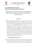 Crítica educativa y literaria, de la película "Chicos Buenos"