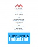 Administración de restricciones. Análisis de operaciones