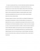 Cambio climatico Pueblo Nuevo