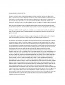 Ser Tu Mismo sin pensamientos ajenos ni la ayuda de nadie